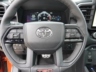 2024 Toyota Tundra TRD Pro 4WD 5.5ft Bed
