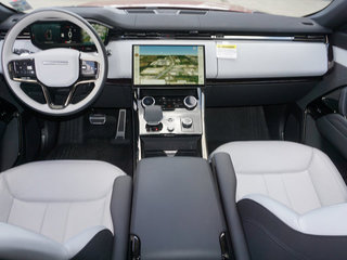 2023 Land Rover Range Rover Sport P400 SE Dynamic