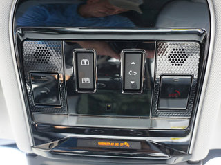 2023 Land Rover Range Rover Sport P400 SE Dynamic