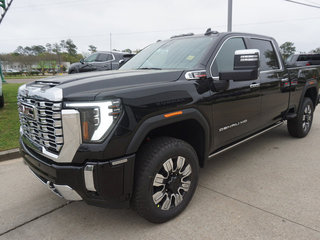 2024 GMC Sierra 2500HD Denali 4WD 159WB