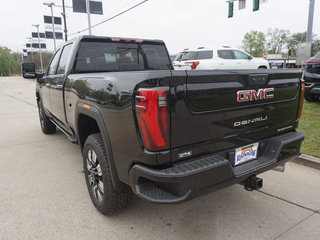 2024 GMC Sierra 2500HD Denali 4WD 159WB