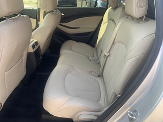 2019 Buick Envision Convenience FWD