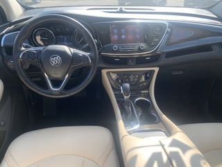 2019 Buick Envision Convenience FWD