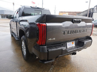2024 Toyota Tundra SR5 4WD 6.5ft Bed