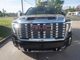 2024 GMC Sierra 2500HD Denali 4WD 159WB