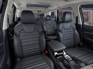 2024 Kia Telluride SX PRESTIGE AWD