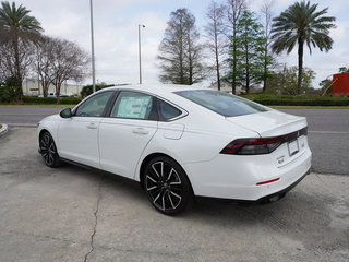 2024 Honda Accord Touring Hybrid