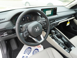 2024 Honda Accord Touring Hybrid