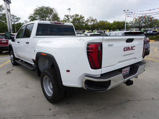 2024 GMC Sierra 3500HD Pro 4WD 172WB