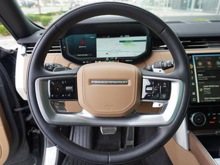2023 Land Rover Range Rover P530 SE SWB