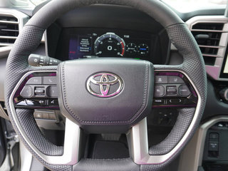 2024 Toyota Tundra Limited 4WD 5.5ft Bed Hybrid