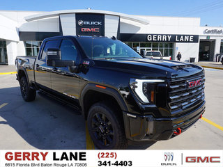 Gerry Lane Buick GMC, Baton Rouge, LA