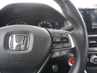 2020 Honda Accord Sport 1.5T