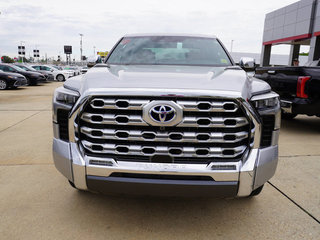 2024 Toyota Tundra 1794 Edition 4WD 5.5ft Bed