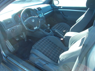 2008 Volkswagen GTI 