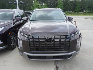 2024 Hyundai Palisade Limited FWD