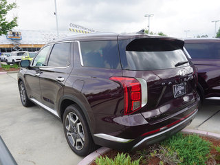 2024 Hyundai Palisade Limited FWD