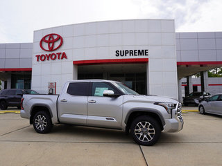 Supreme Toyota, Hammond, LA