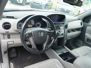 2015 Honda Pilot EX-L 2WD