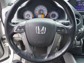 2015 Honda Pilot EX-L 2WD