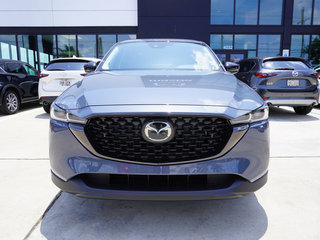 2024 Mazda CX-5 2.5 S Carbon Ed AWD