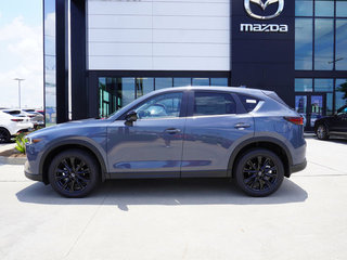 2024 Mazda CX-5 2.5 S Carbon Ed AWD