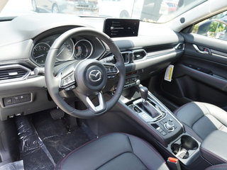 2024 Mazda CX-5 2.5 S Carbon Ed AWD