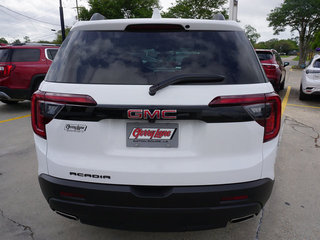 2023 GMC Acadia SLE FWD