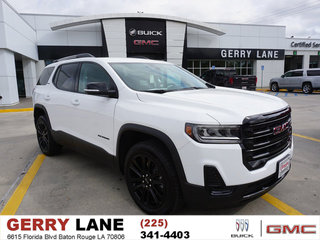 Gerry Lane Buick GMC, Baton Rouge, LA