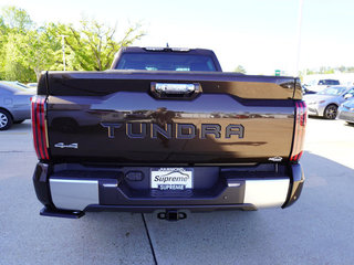 2024 Toyota Tundra Limited Hybrid 4WD Long Bed