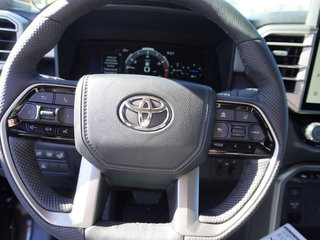 2024 Toyota Tundra Limited Hybrid 4WD Long Bed