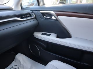2020 Lexus RX350 350