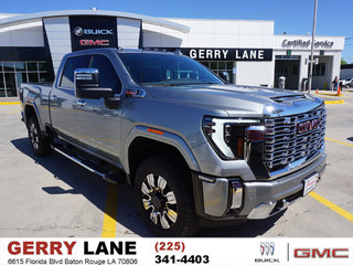 Gerry Lane Buick GMC, Baton Rouge, LA