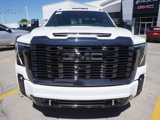 2024 GMC Sierra 2500HD Denali Ultimate 4WD 159WB