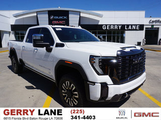 Gerry Lane Buick GMC, Baton Rouge, LA