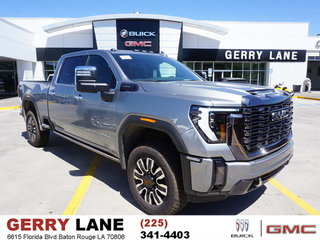 Gerry Lane Buick GMC, Baton Rouge, LA