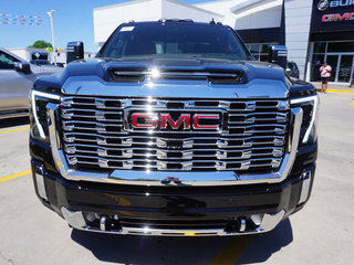 2024 GMC Sierra 2500HD Denali 4WD 159WB