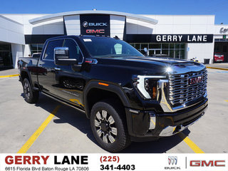 Gerry Lane Buick GMC, Baton Rouge, LA