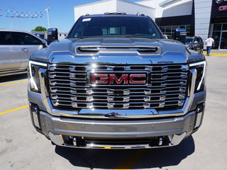 2024 GMC Sierra 2500HD Denali 4WD 159WB