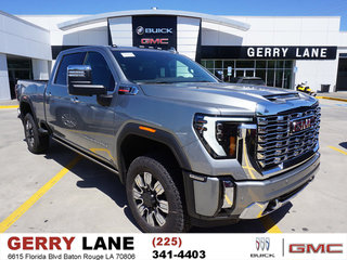 Gerry Lane Buick GMC, Baton Rouge, LA