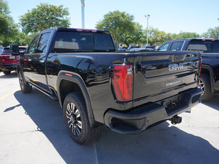 2024 GMC Sierra 2500HD Denali Ultimate 4WD 159WB