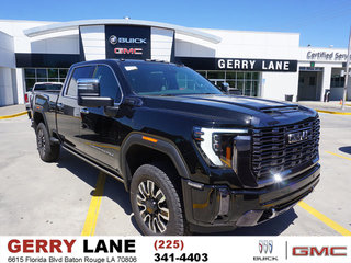 Gerry Lane Buick GMC, Baton Rouge, LA