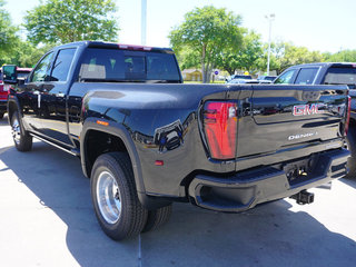 2024 GMC Sierra 3500HD Denali 4WD 172WB