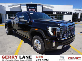 Gerry Lane Buick GMC, Baton Rouge, LA