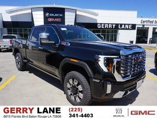 Gerry Lane Buick GMC, Baton Rouge, LA