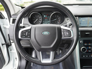 2019 Land Rover Discovery HSE 4WD