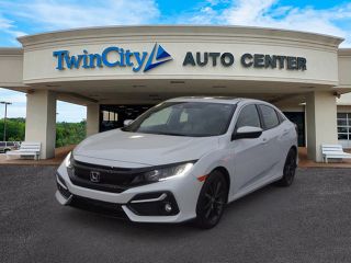 Twin City Buick, Alcoa, TN