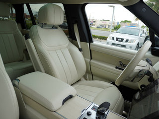 2023 Land Rover Range Rover P530 SE LWB 7 Seat