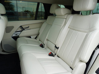 2023 Land Rover Range Rover P530 SE LWB 7 Seat