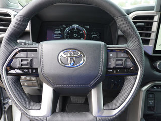 2024 Toyota Tundra Limited 4WD 5.5ft Bed